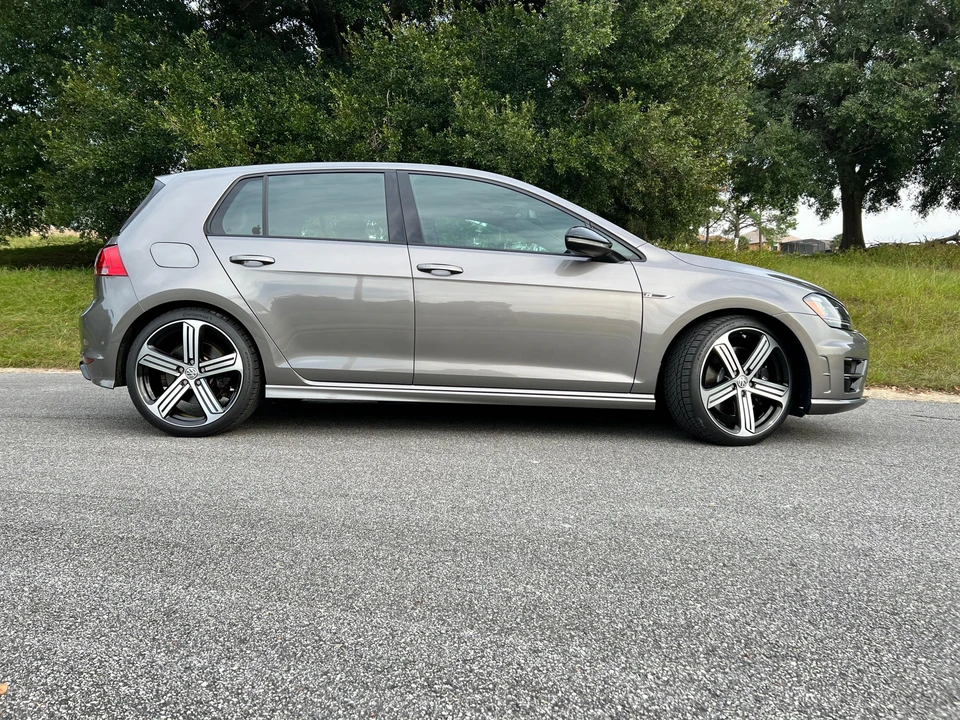 2016 Volkswagen Golf R Mk7 - Image 18 of 31