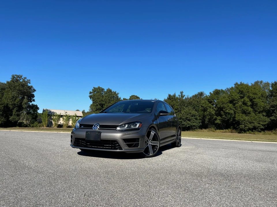 2016 Volkswagen Golf R Mk7 - Image 30 of 31