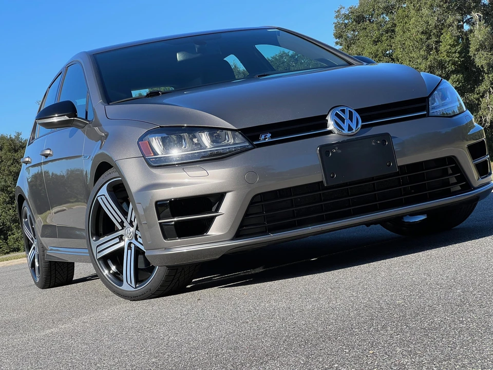 2016 Volkswagen Golf R Mk7 - Image 24 of 31