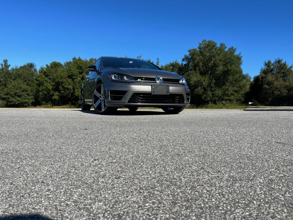 2016 Volkswagen Golf R Mk7 - Image 26 of 31