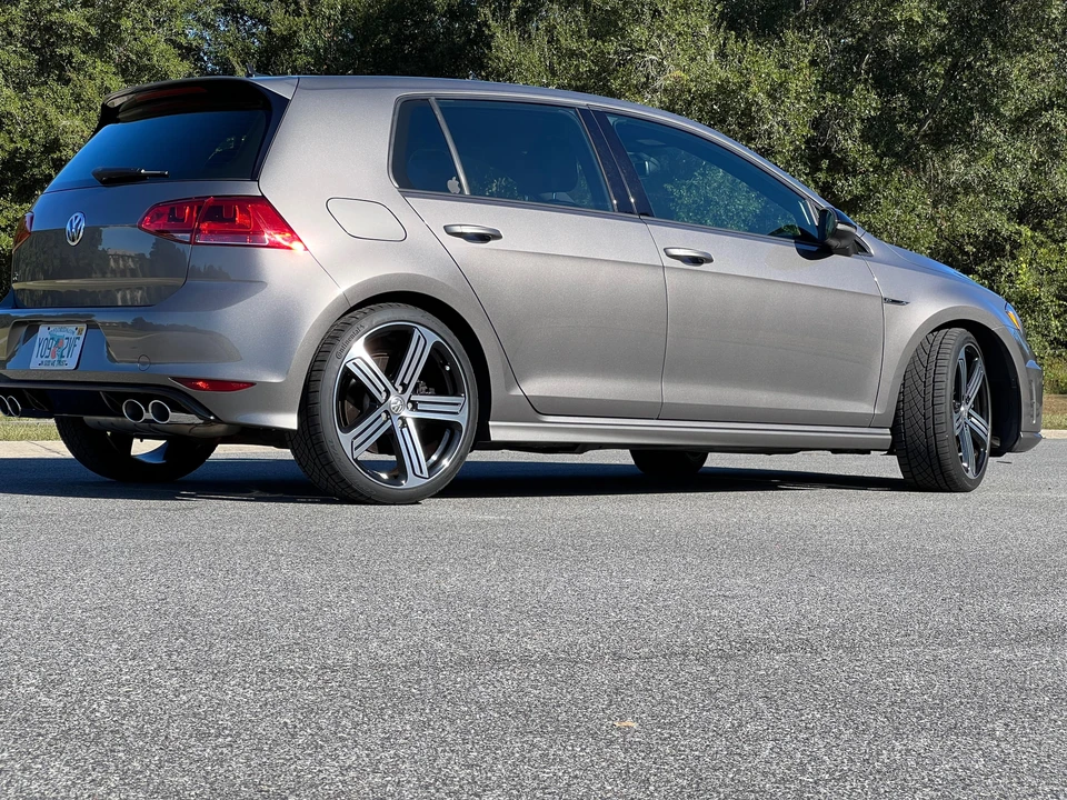 2016 Volkswagen Golf R Mk7 - Image 14 of 31