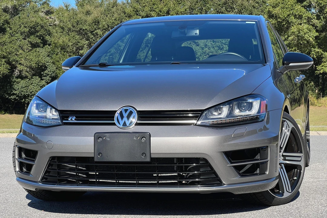 2016 Volkswagen Golf R Mk7 - Image 2 of 31
