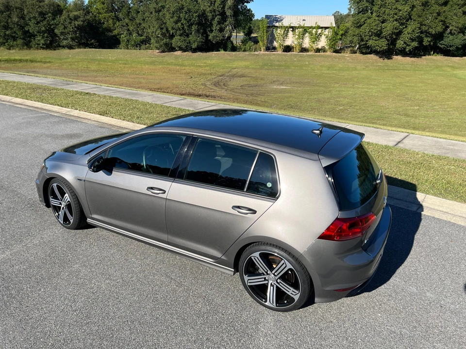 2016 Volkswagen Golf R Mk7 - Image 9 of 31