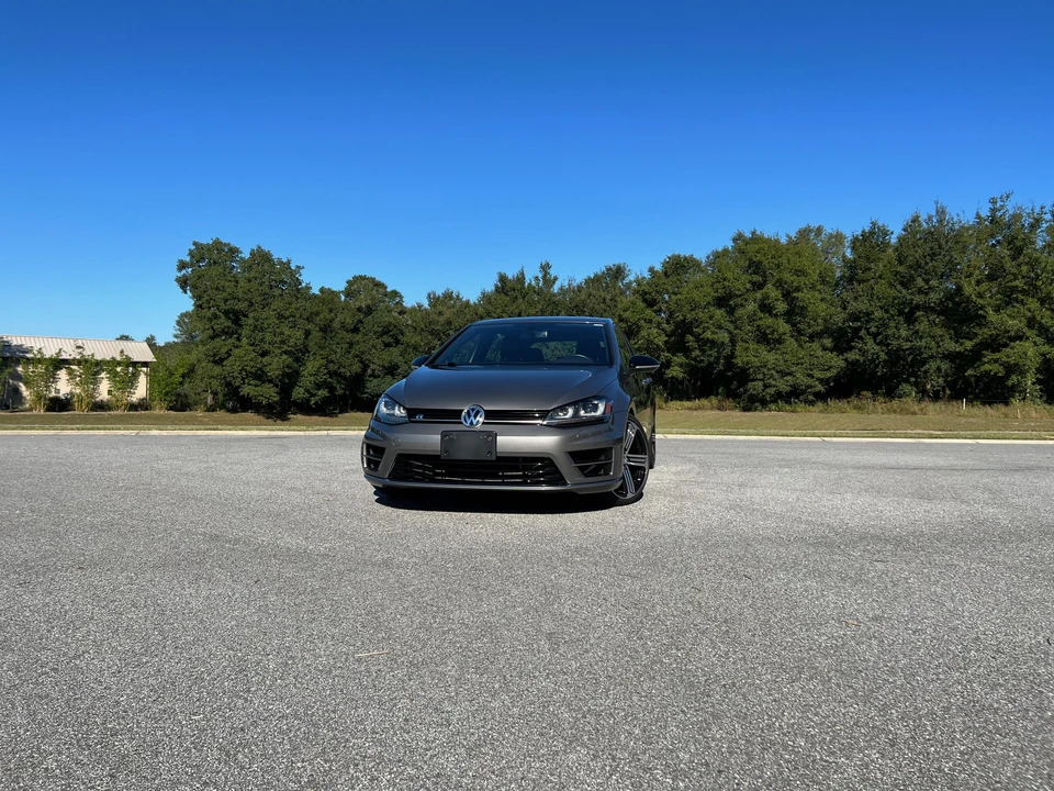 2016 Volkswagen Golf R Mk7 - Image 27 of 31