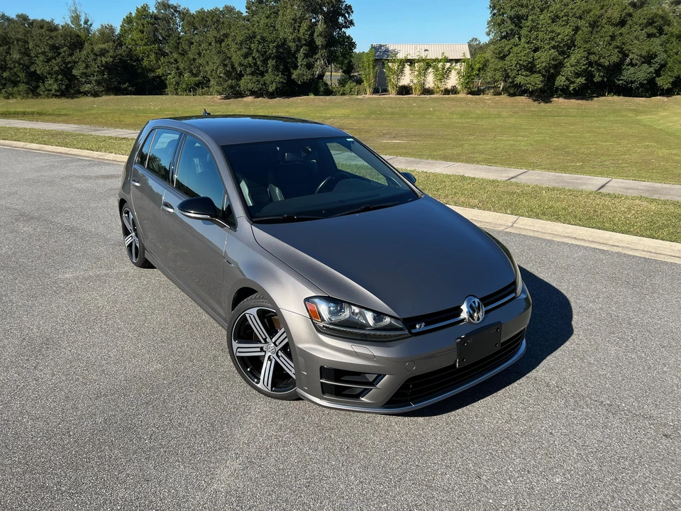 2016 Volkswagen Golf R Mk7 - Image 21 of 31