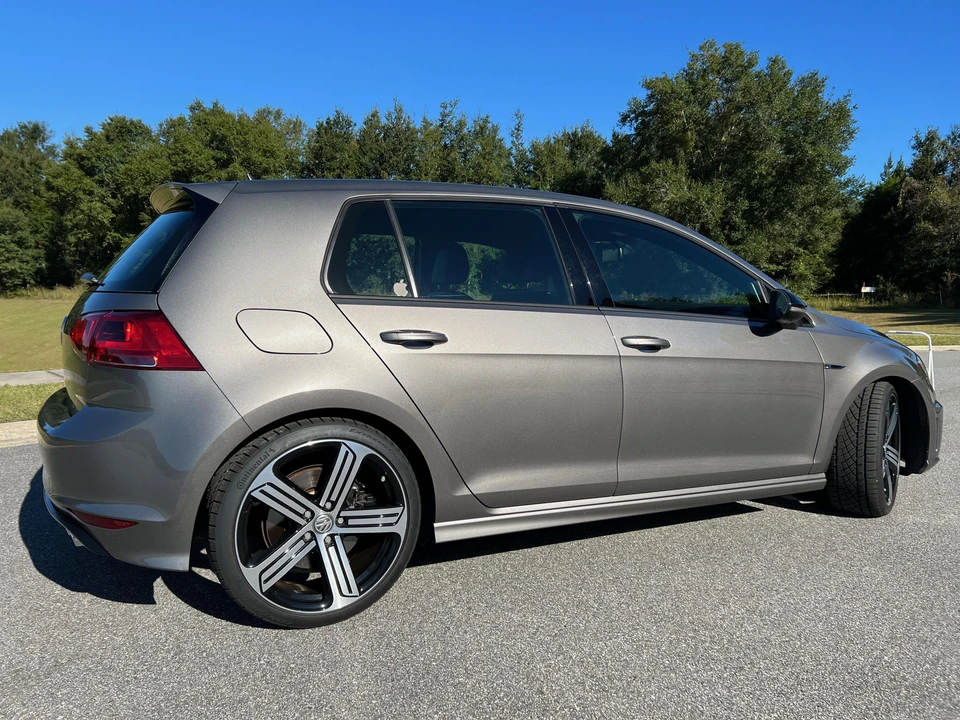 2016 Volkswagen Golf R Mk7 - Image 16 of 31