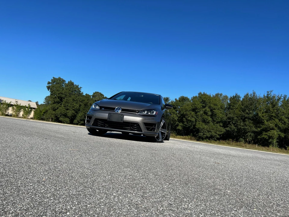 2016 Volkswagen Golf R Mk7 - Image 29 of 31