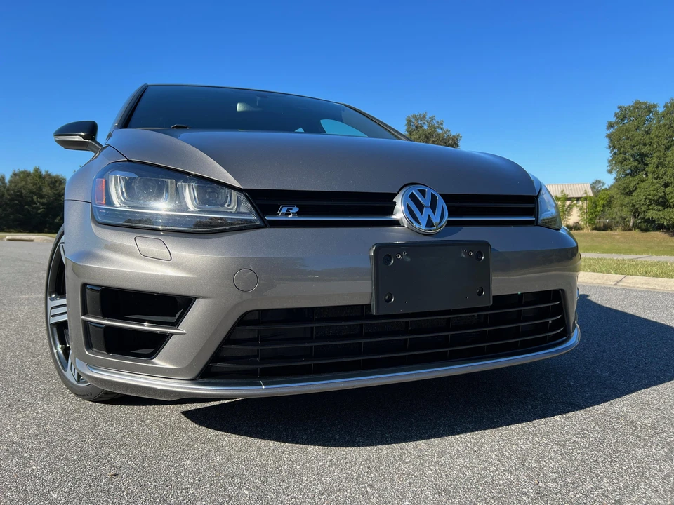 2016 Volkswagen Golf R Mk7 - Image 6 of 31
