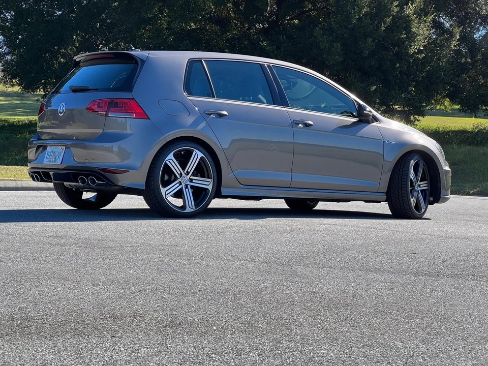 2016 Volkswagen Golf R Mk7 - Image 15 of 31