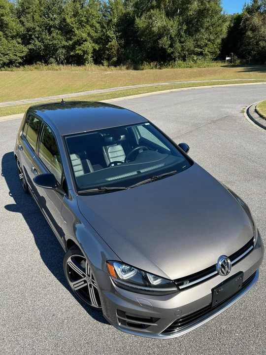 2016 Volkswagen Golf R Mk7 - Image 23 of 31