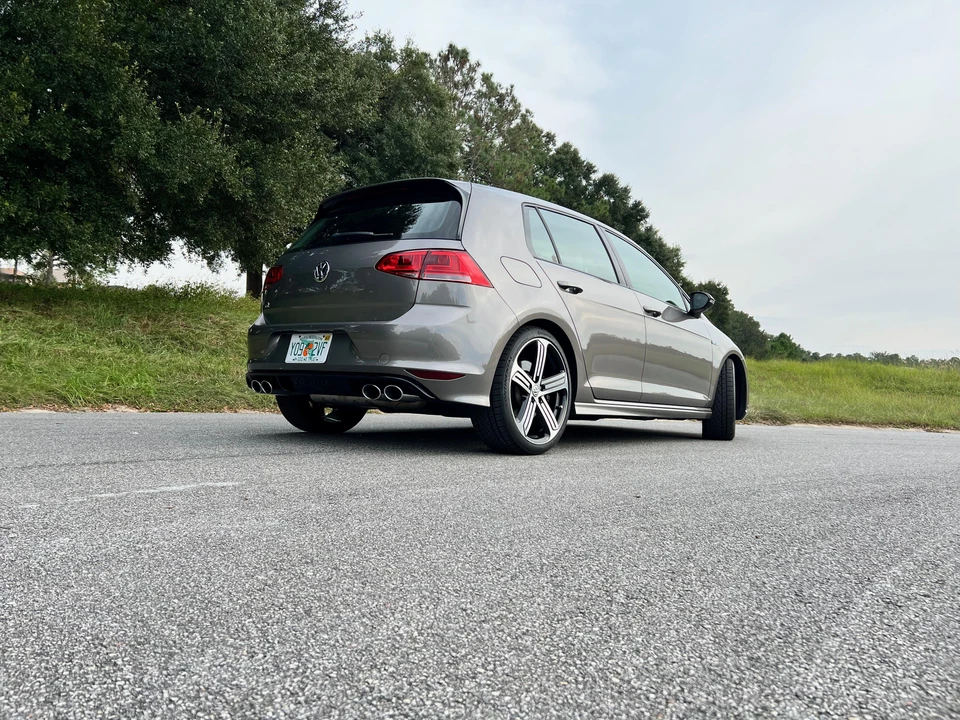 2016 Volkswagen Golf R Mk7 - Image 13 of 31