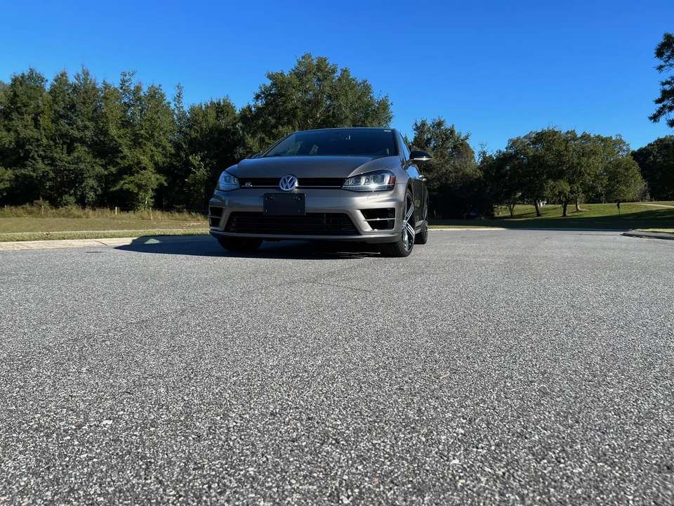 2016 Volkswagen Golf R Mk7 - Image 28 of 31