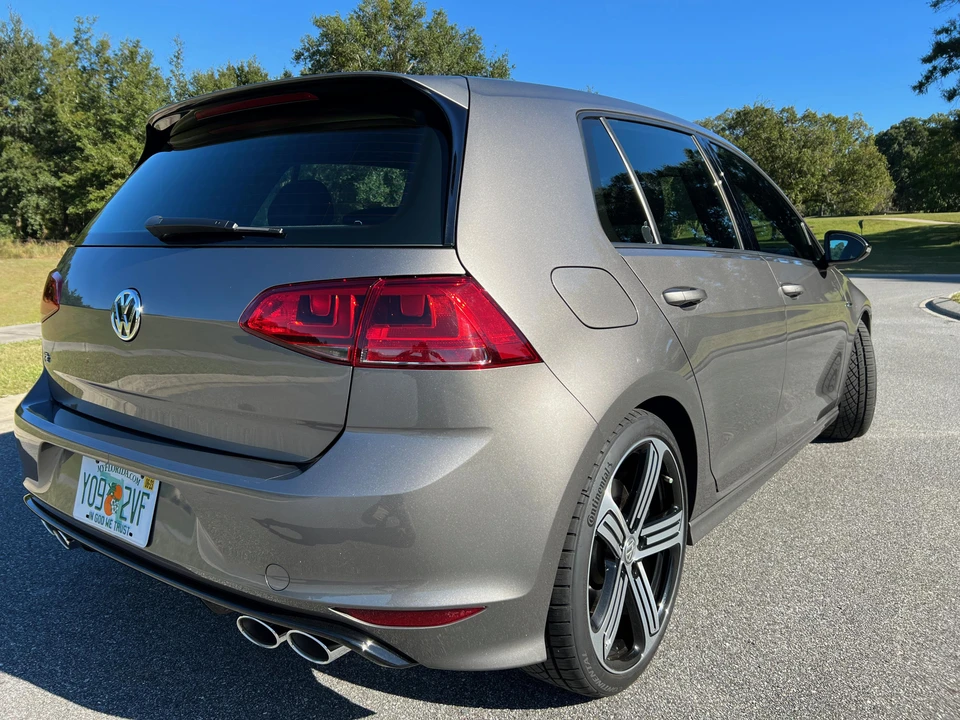 2016 Volkswagen Golf R Mk7 - Image 11 of 31