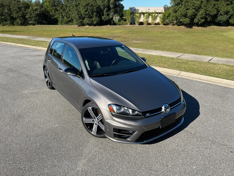 2016 Volkswagen Golf R Mk7 - Image 22 of 31