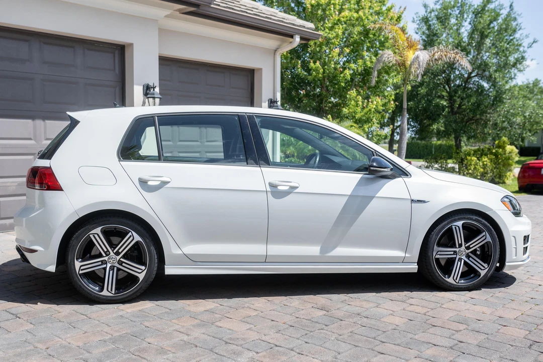 2016 Volkswagen Golf R Mk7 - Image 3 of 31