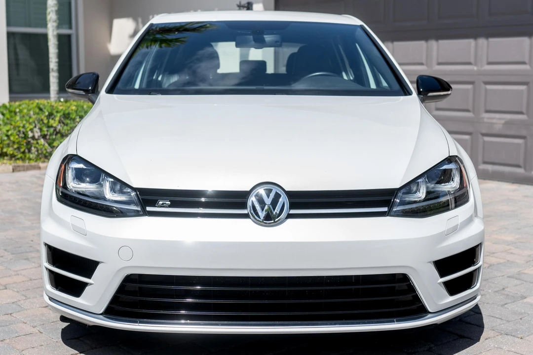 2016 Volkswagen Golf R Mk7 - Image 2 of 31