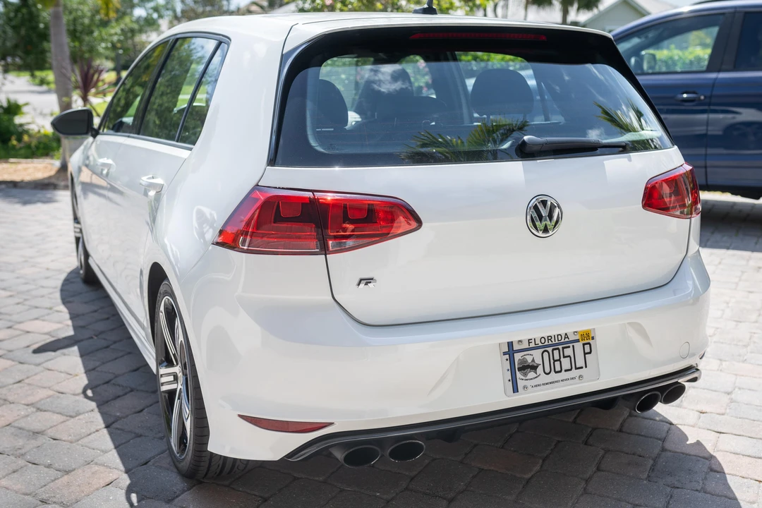 2016 Volkswagen Golf R Mk7 - Image 11 of 31