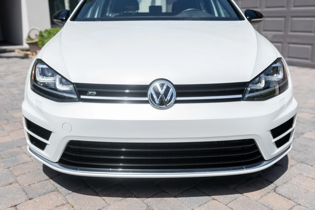 2016 Volkswagen Golf R Mk7 - Image 18 of 31