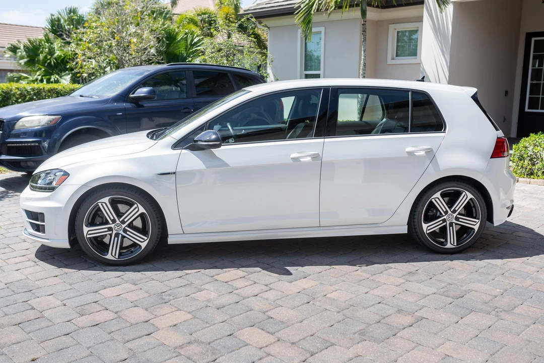 2016 Volkswagen Golf R Mk7 - Image 10 of 31