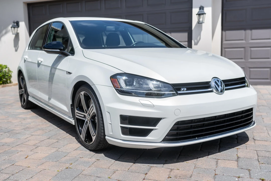 2016 Volkswagen Golf R Mk7 - Image 14 of 31