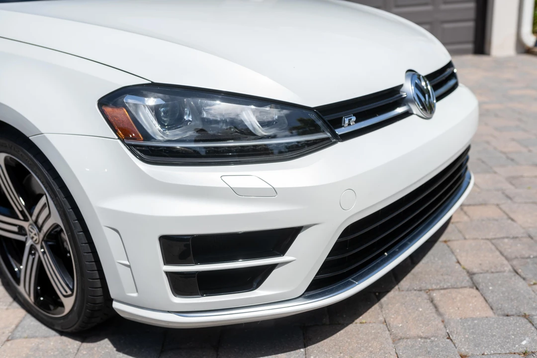 2016 Volkswagen Golf R Mk7 - Image 16 of 31