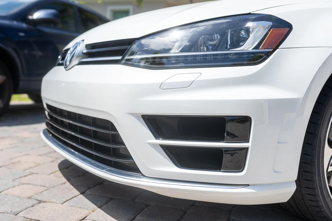 2016 Volkswagen Golf R Mk7 - Image 24 of 31