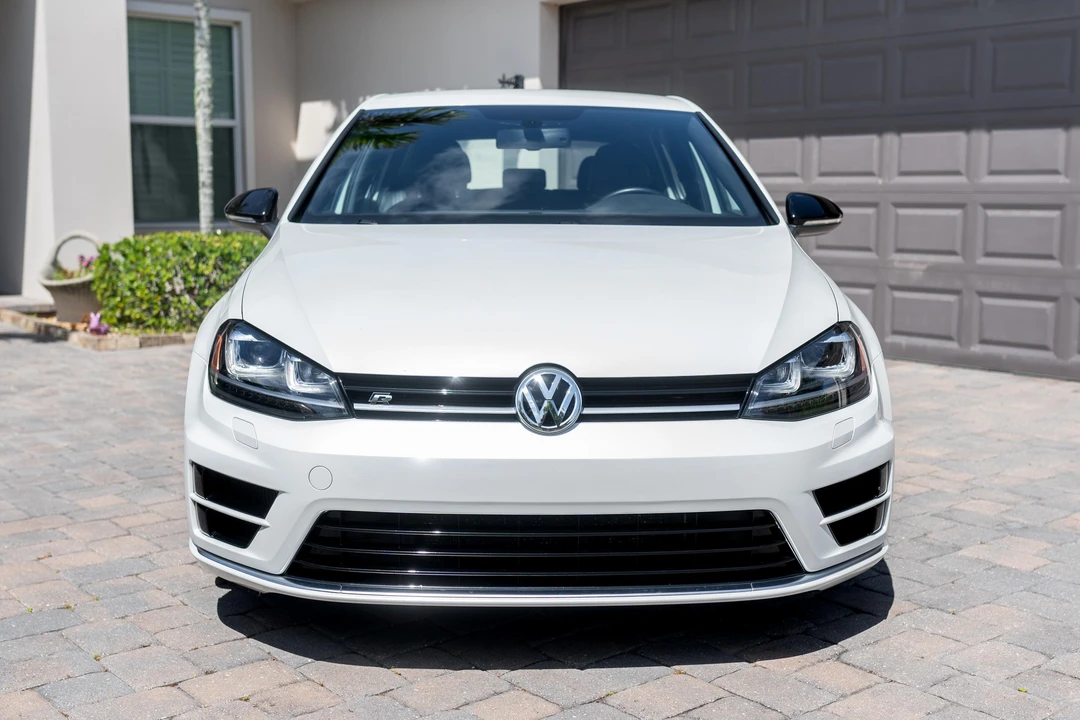 2016 Volkswagen Golf R Mk7 - Image 6 of 31