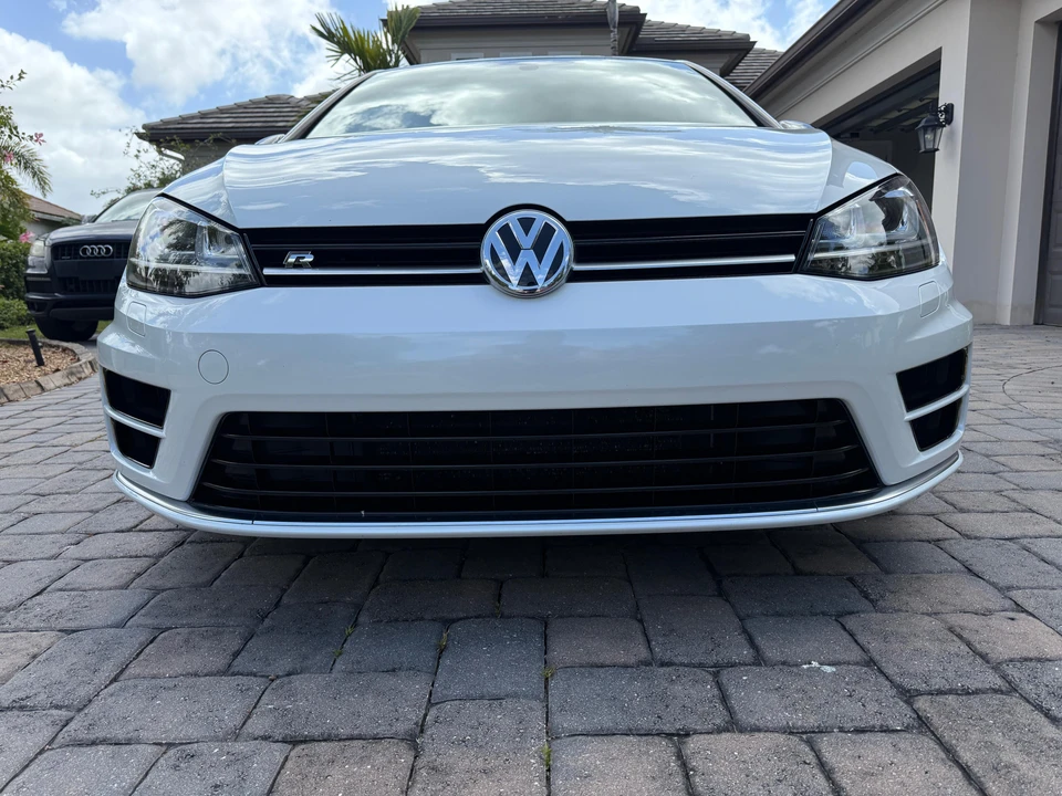 2016 Volkswagen Golf R Mk7 - Image 7 of 31