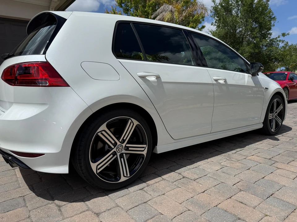 2016 Volkswagen Golf R Mk7 - Image 13 of 31