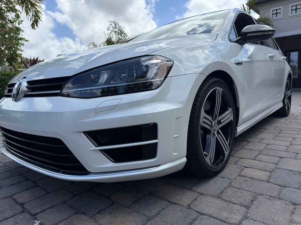 2016 Volkswagen Golf R Mk7 - Image 23 of 31