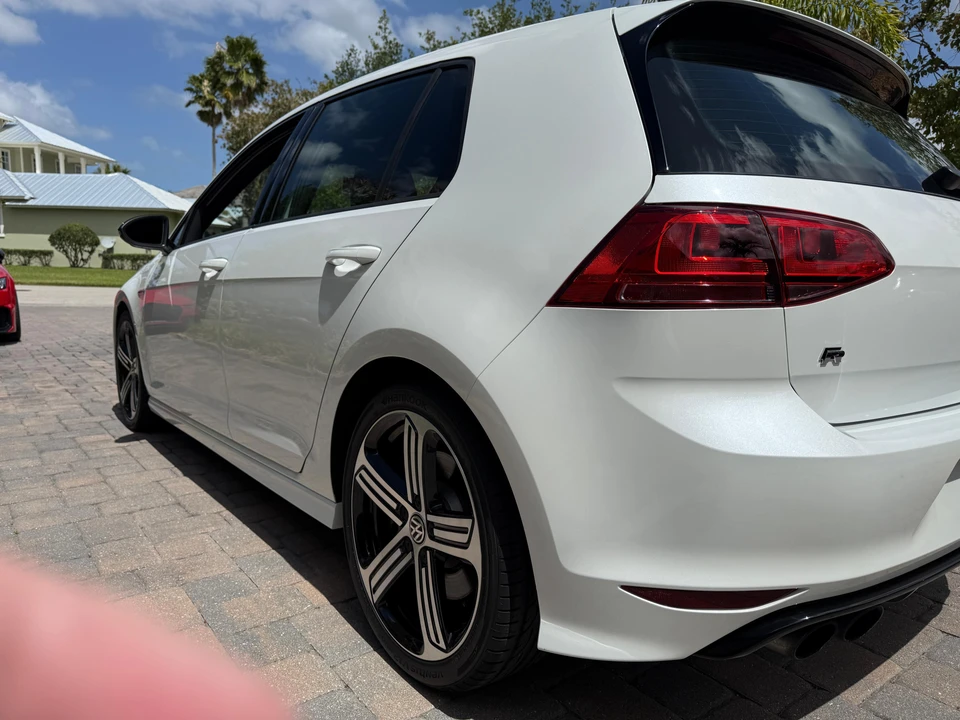 2016 Volkswagen Golf R Mk7 - Image 28 of 31