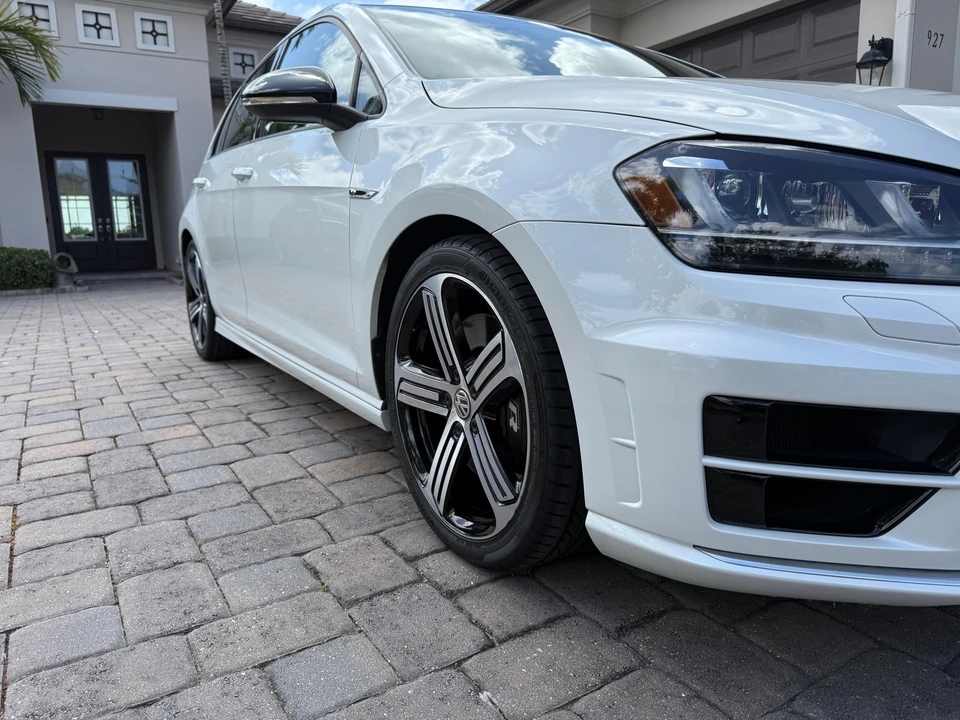 2016 Volkswagen Golf R Mk7 - Image 15 of 31
