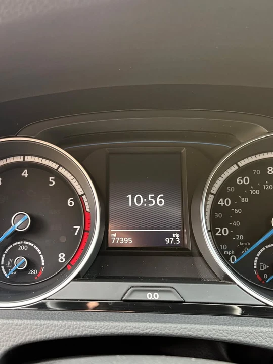 2016 Volkswagen Golf R Mk7 - Image 19 of 20
