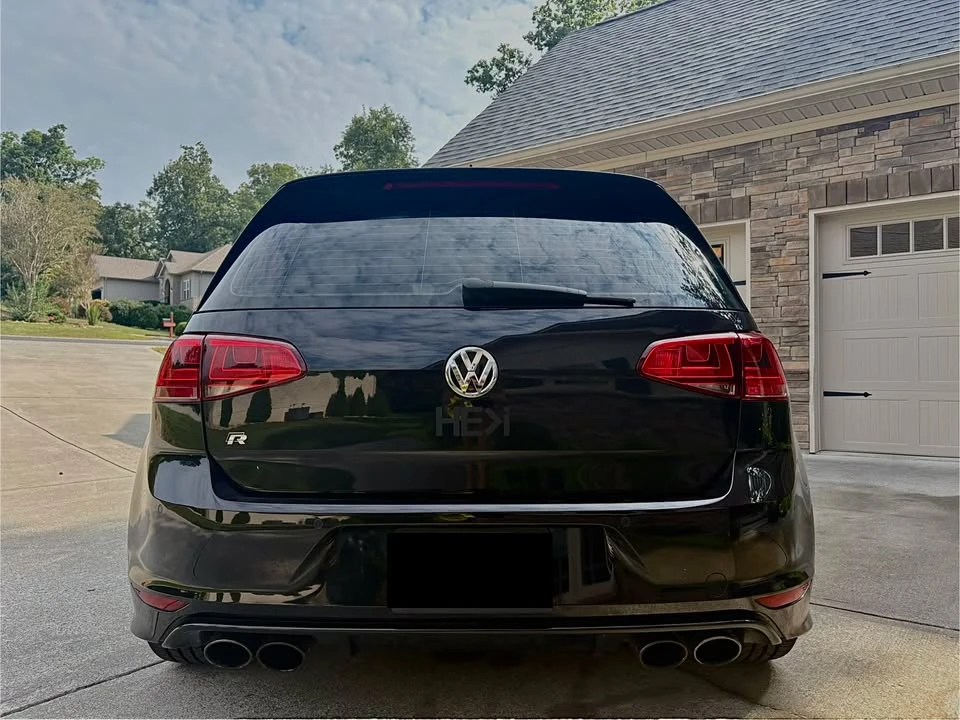 2016 Volkswagen Golf R Mk7 - Image 6 of 20