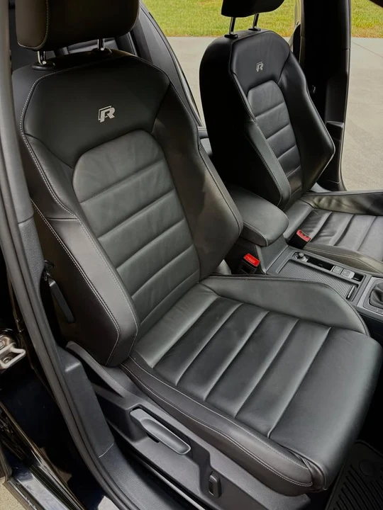 2016 Volkswagen Golf R Mk7 - Image 12 of 20