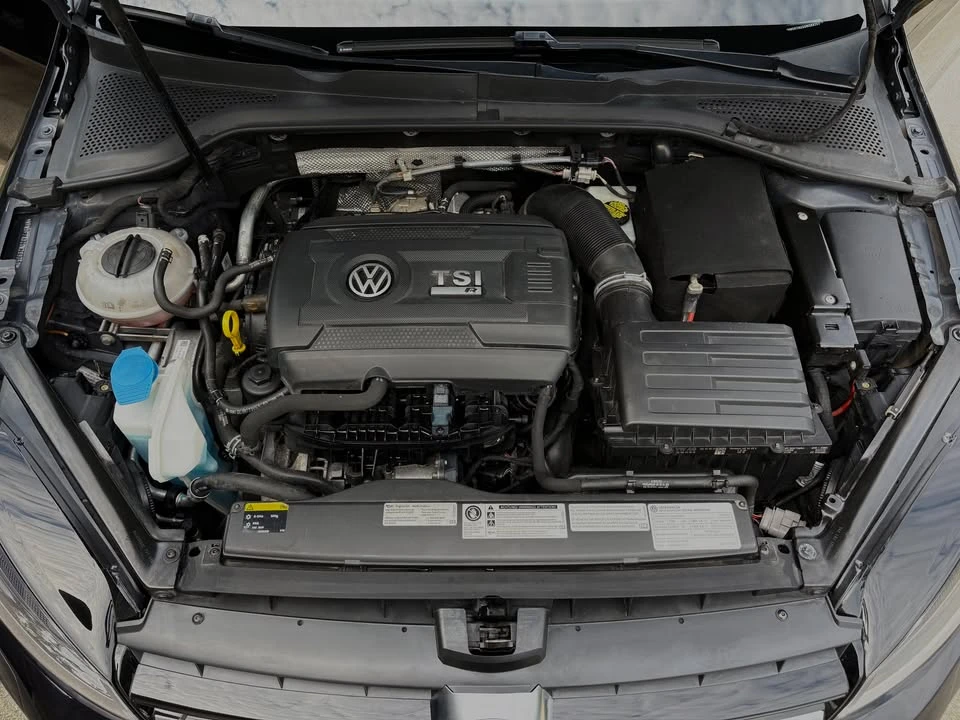 2016 Volkswagen Golf R Mk7 - Image 18 of 20