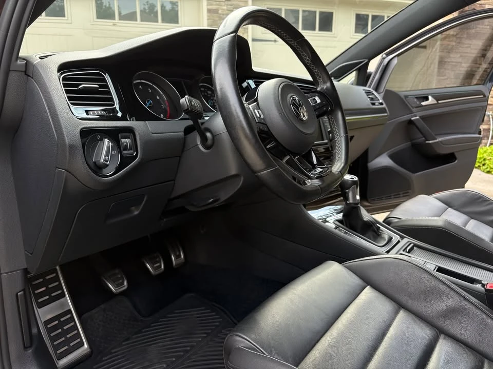 2016 Volkswagen Golf R Mk7 - Image 10 of 20