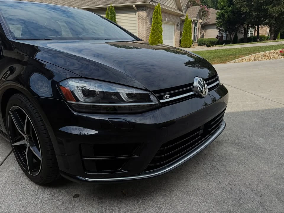 2016 Volkswagen Golf R Mk7 - Image 2 of 20