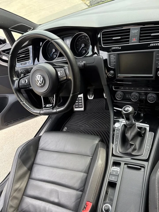2016 Volkswagen Golf R Mk7 - Image 11 of 20