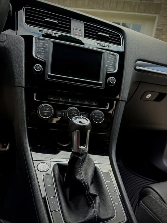 2016 Volkswagen Golf R Mk7 - Image 8 of 20