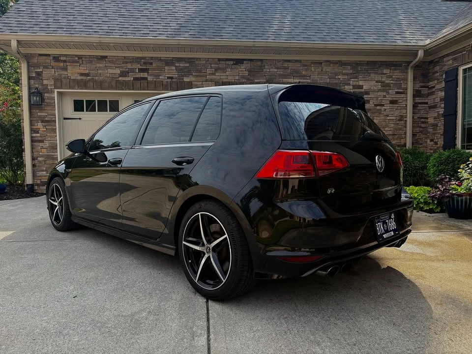 2016 Volkswagen Golf R Mk7 - Image 7 of 20