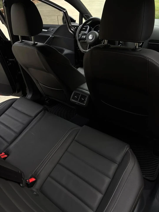 2016 Volkswagen Golf R Mk7 - Image 15 of 20