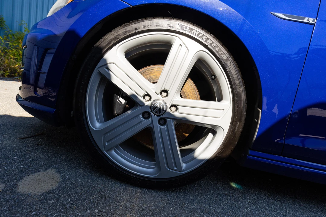 2016 Volkswagen Golf R Mk7 - Image 15 of 31
