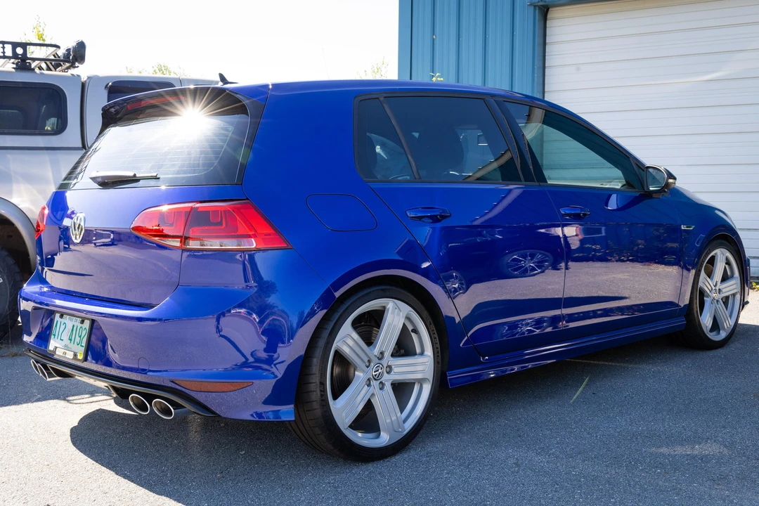 2016 Volkswagen Golf R Mk7 - Image 4 of 31