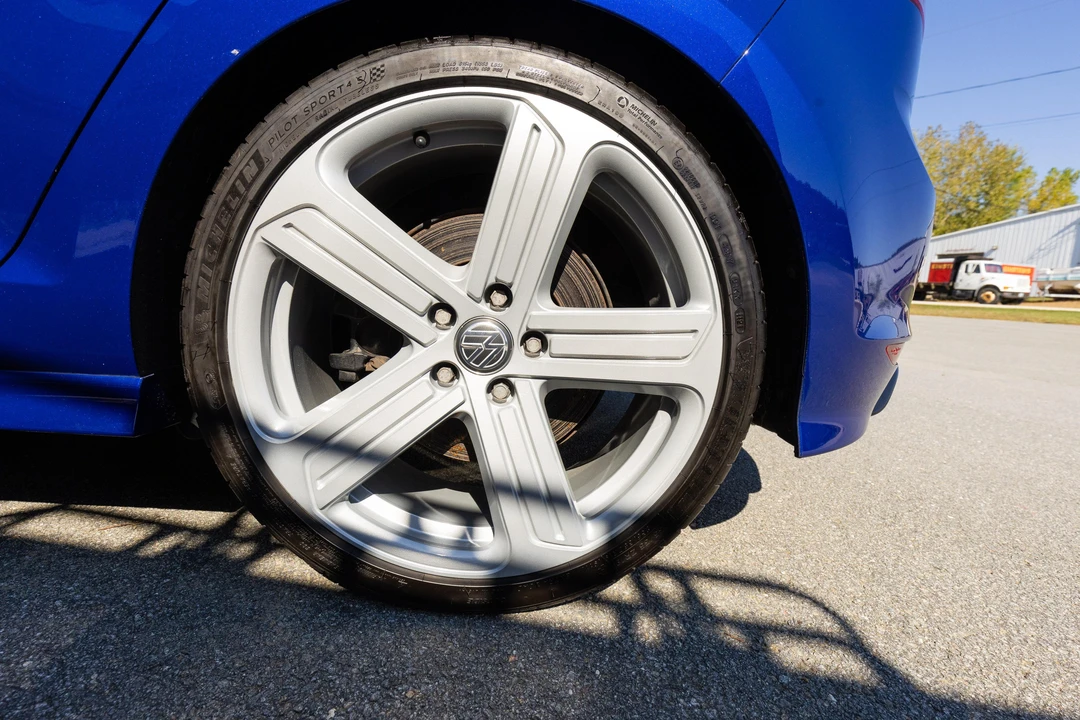 2016 Volkswagen Golf R Mk7 - Image 16 of 31
