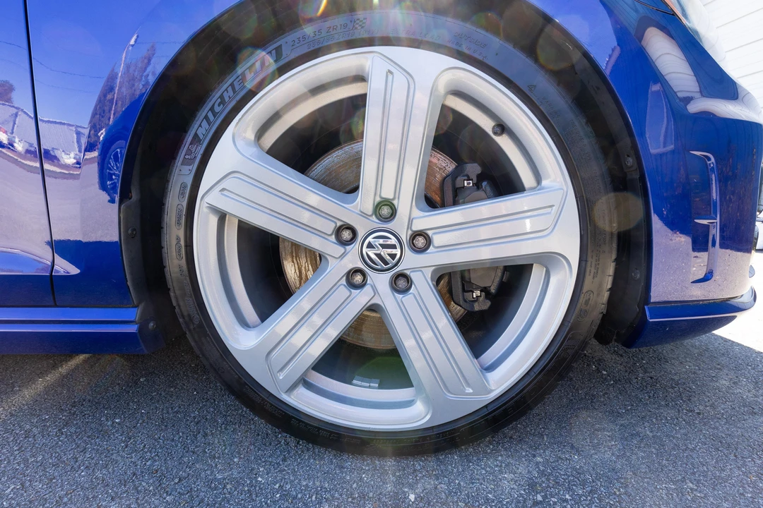 2016 Volkswagen Golf R Mk7 - Image 18 of 31
