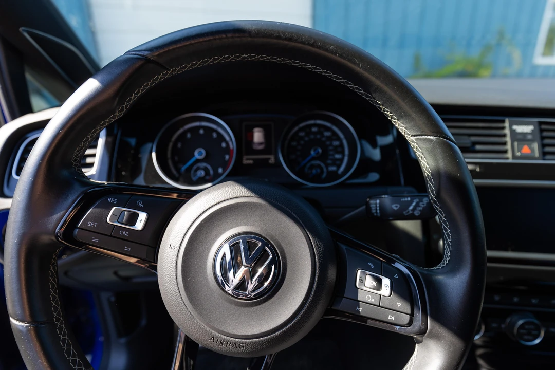 2016 Volkswagen Golf R Mk7 - Image 25 of 31