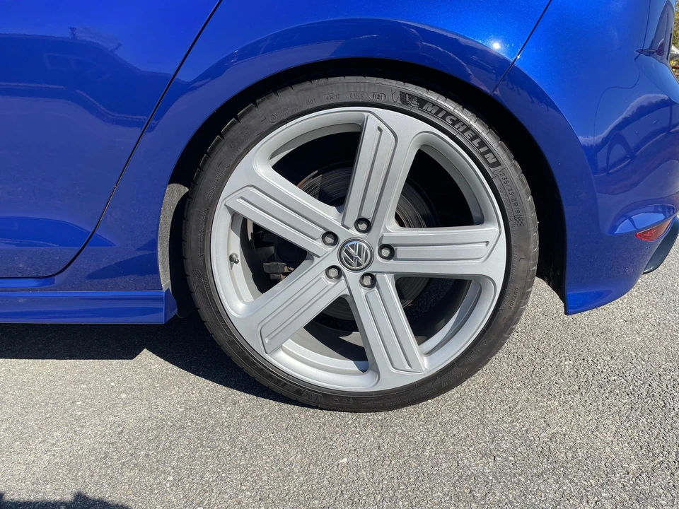 2016 Volkswagen Golf R Mk7 - Image 12 of 31