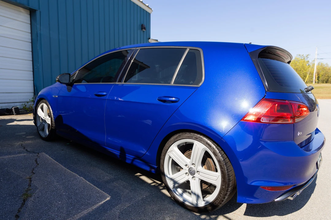 2016 Volkswagen Golf R Mk7 - Image 7 of 31