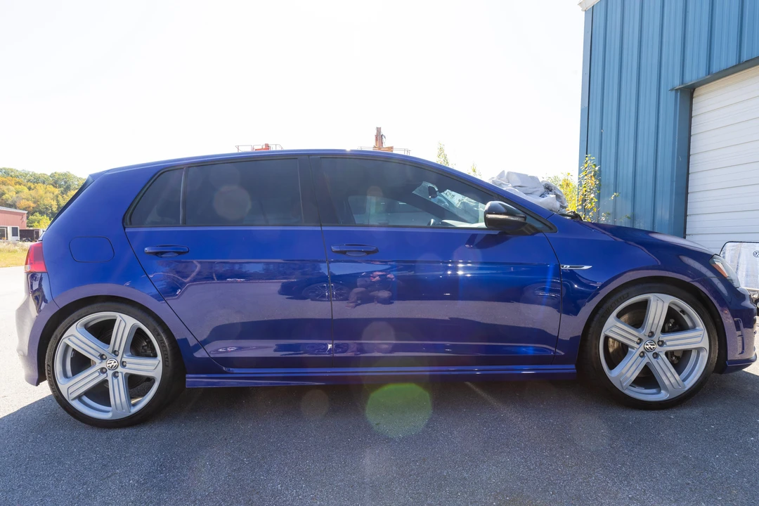 2016 Volkswagen Golf R Mk7 - Image 10 of 31